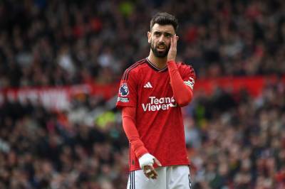 Carrick om United-stjernens skjebnevalg: – Vi er så glade