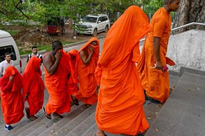 Munker tatt med over 100 kilo cannabis