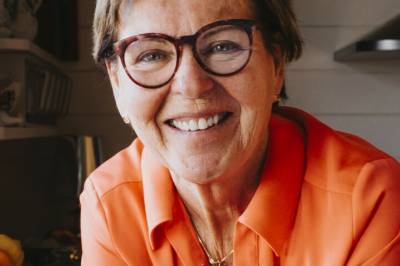 Første gang på årevis