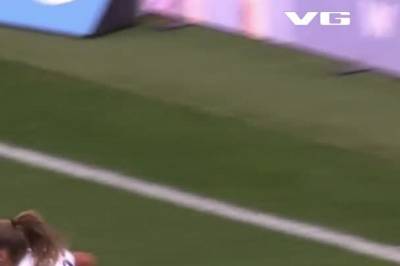 1-0: Pelova, Tottenham