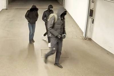 Ranet advokat: «Bror, du har full kommando»