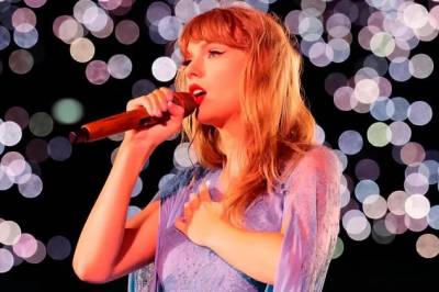 Tenåring får betinget dom for Taylor Swift-angrep i Wien