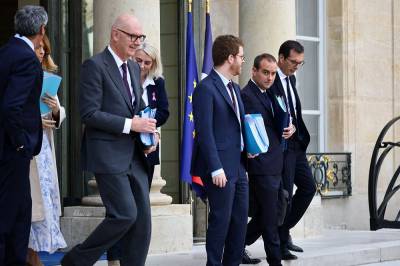 Renteuro: – Kan få udisiplinerte politikere til å stramme inn