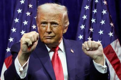 Trump avlyser «andre bølge» angrep mot Venezuela