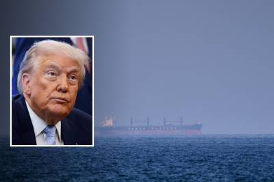 Full forvirring om Hormuzstredet: - Har alt å tape