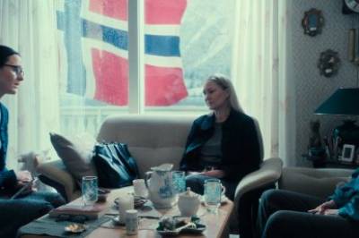 Straffbar omsorg: Cristian Mungius Fjord