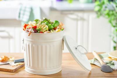 Slik kan du redusere matsvinnet ditt