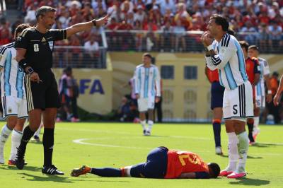 Full Fifa-forvirring