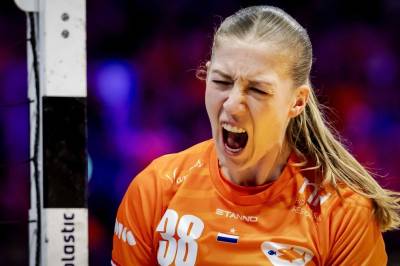 Suverene på hjemmebane - kan møte Norge