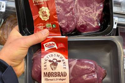 Gilde og Coop i biff-krangel