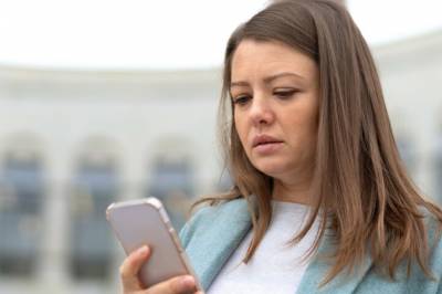 13 menn forteller: Derfor ghoster vi