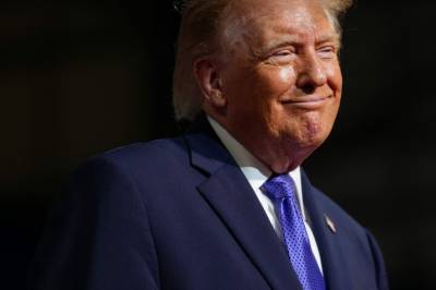 Advarer om Trump: - Blir normalisert
