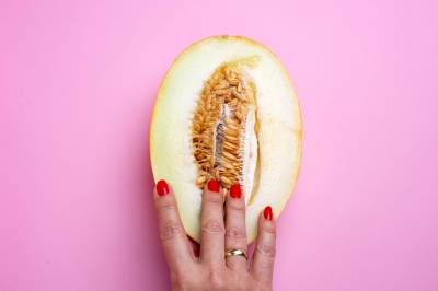 Studie: Onani kan lindre overgangsplager