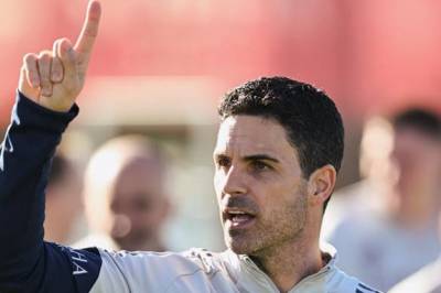 Arsenal går for «umulig» signering som supporterne vil digge!