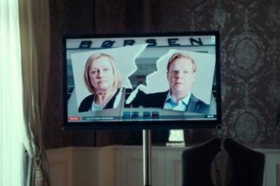 Analysen: Ingen kommentar (2025)