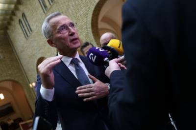 Syv av ti på inntektstoppen har flyktet fra Norge