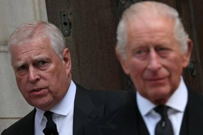 Derfor kan han fremdeles bli konge