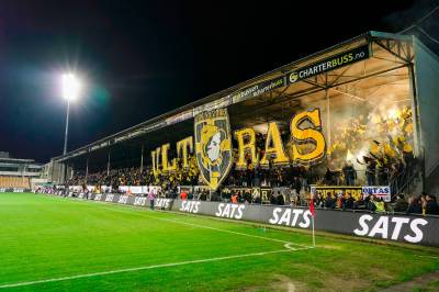 LSK må punge ut – fikk saftig pyrobot av NFF