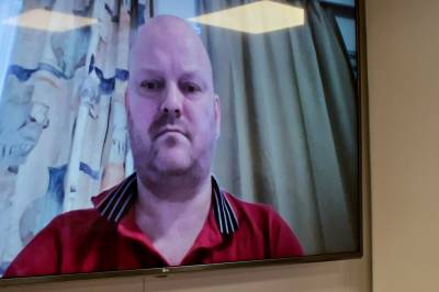 Daniel Mekki om lydopptak: – Rimelig forbannet over måten dette er fremstilt på