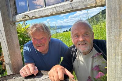 Venter tusenvis: – Kan love en del nytt