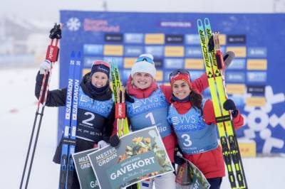 Reagerer på OL-uttaket: – Skuffet og irritert