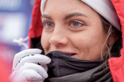 Skistad: – Ble litt styr