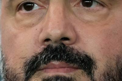 Full splid i Italia – sjefen raste mot egne fans