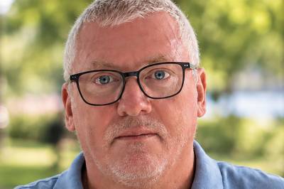 – Kanskje problemet ikke er hjemmekontoret?