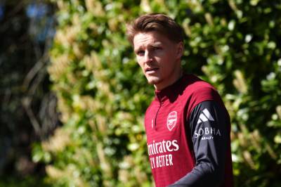 Fnyser av Ødegaard-påstander: – Alle vet det