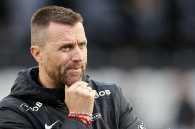 Bekreftet: Eirik Horneland klar for Brann