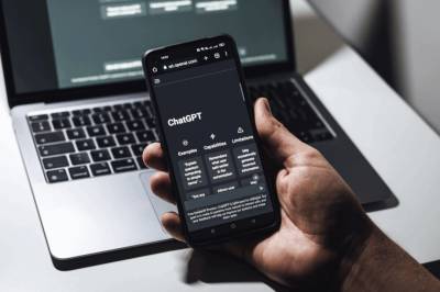 ChatGPT-slettinger eksploderte: opp 295 prosent
