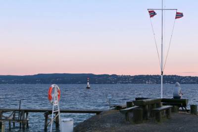 Unge som sov dårlig, ble oftere ensomme senere i livet