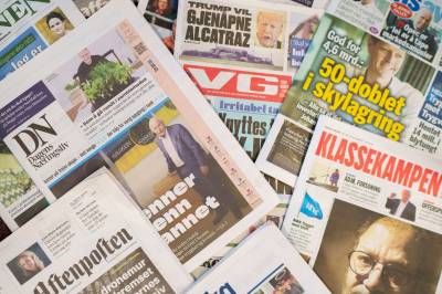 Regjeringens politiske selvmål