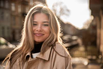 Emma Gunnarsen (17): – En drøm for meg