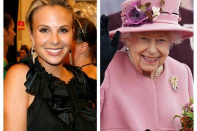 Innrømmer kongelig tabbe: – Utrolig kleint