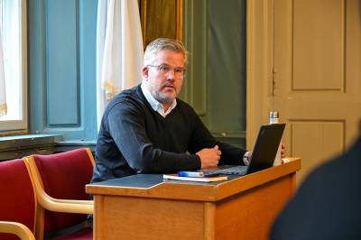 Sodevika-saken i et demokratisk perspektiv