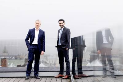 Det norske transaksjonsmarkedet så lyst ut i år, men krigen mot Iran kan snu alt på hodet