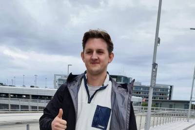 Politiet: Oliver (23) ble tatt av strømmen