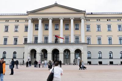 Dette skjer på gravferdsdagen: – Gjør det mulig å ta et siste farvel med kong Harald