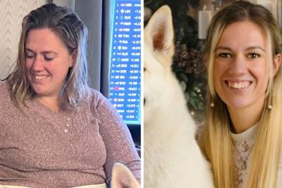 - Folk skjønte ikke at det var meg