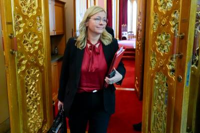 Vedtar ny lov: – En av vår tids store frihetskamper