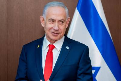 Tyrkia utsteder arrestordre på Netanyahu:– Folkemord