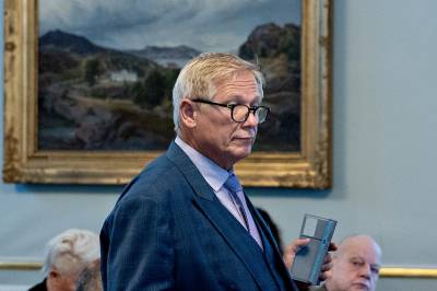 «Bergenslisten ute av bystyret? Det trur eg ikkje før eg får sjå det.»