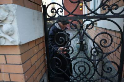 Ga FN-sjefens planer til Epstein