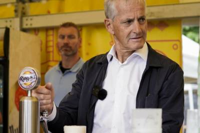 - Prinsippløst og populistisk