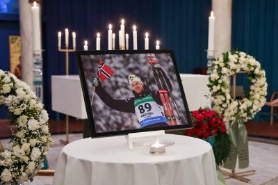 Bakkens obduksjonsrapport blir trolig forsinket