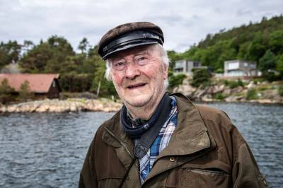 «Far var min beste kamerat. Men satte store krav: trolig fullbe­faren gårds­gutt alle­rede da jeg var 10»