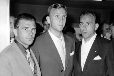 Fotballegende død: – En av de største