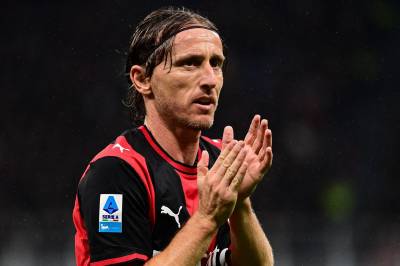 Genoa - Milan