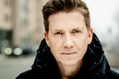 - Synes det er litt skummelt